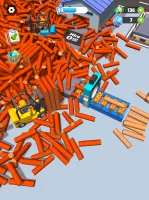 Wood Factory – Lumber Tycoon MOD APK