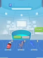 Merge Anything - Mutant Battle MOD APK