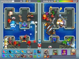 Bloons TD Battles 2 MOD APK