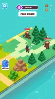 Craft Valley - Building Game MOD APK