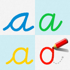 LetraKid Cursive: Kids Writing MOD APK