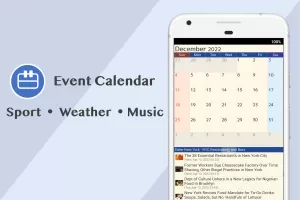 Jorte Calendar & Organizer MOD APK