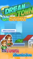 Dream Town Story MOD APK