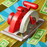 Timber Tycoon MOD APK