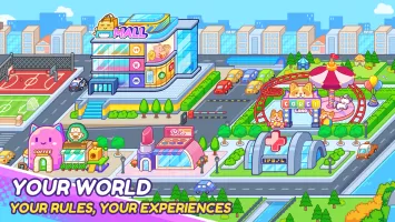 Avatar Life World: My Story MOD APK