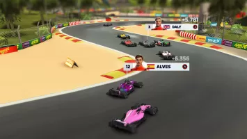Motorsport Manager Game 2024 MOD APK