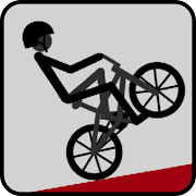 Wheelie Bike MOD APK
