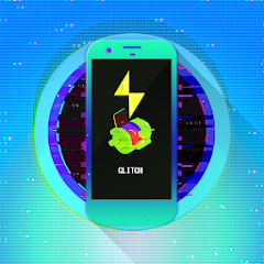 Glitch Icon Pack MOD APK