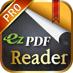 ezPDF Reader PDF Annotate Form MOD APK