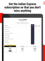 Indian Express News + Epaper MOD APK