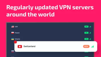 VPN India - get Indian IP MOD APK
