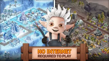Fantasy Island Sim: Fun Forest MOD APK