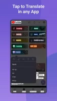 Screen Translator: Lingua GO MOD APK