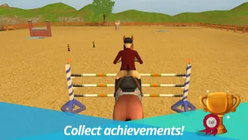 Horse World: My Riding Horses MOD APK