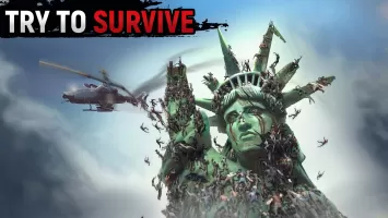 Let's Survive - Survival game MOD APK