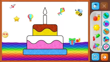 Drawing Games: Draw & Color MOD APK