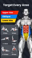 Six Pack in 30 Days MOD APK