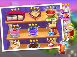 Cooking World : Cooking Games MOD APK
