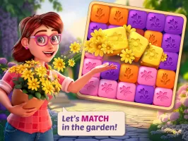 Lily's Garden - Design & Relax MOD APK