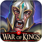 War of Kings MOD APK