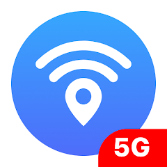 WiFi Map®: Internet, eSIM, VPN MOD APK