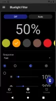 Bluelight Filter for Eye Care MOD APK