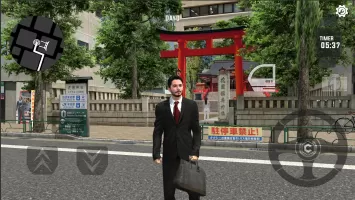 Tokyo Commute Drive Simulator MOD APK