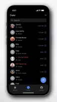 Right Dialer MOD APK
