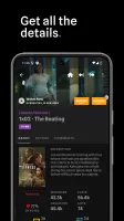 Trakt MOD APK