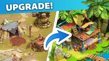 Family Island™ — Farming game MOD APK