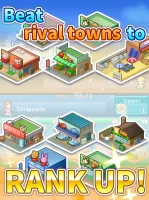 Dream Town Story MOD APK