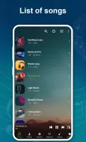 Music Player MOD APK