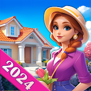 Decor Master : Design Villa MOD APK