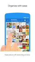 Scene: Organize & Share Photos MOD APK