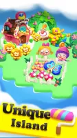 Crazy Candy Bomb-Sweet match 3 MOD APK