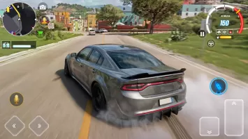 Drift Games: Drift and Driving MOD APK