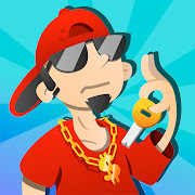 Super Thief Auto MOD APK