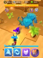 Nonstop Knight 2 - Action RPG MOD APK