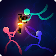 Stickmen Fighter Infinity MOD APK