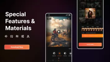 Add Music To Video & Editor MOD APK