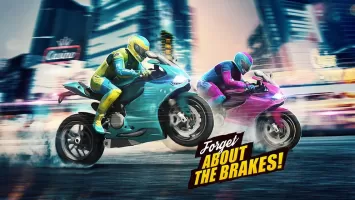 TopBike: Racing & Moto 3D Bike MOD APK