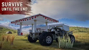 Oxide: Survival Island MOD APK