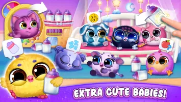 Smolsies 2 - Cute Pet Stories MOD APK