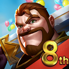 Blaze of Battle MOD APK