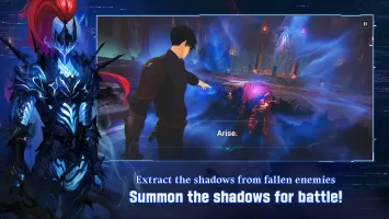 Solo Leveling:Arise MOD APK