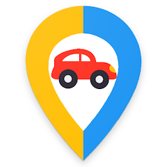 Find parked car - Parking spot MOD APK