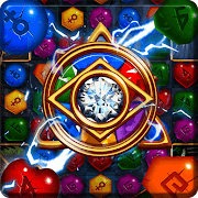 Jewel Ancient Island MOD APK