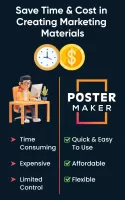 Poster Maker MOD APK