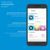 Automatic Tag Editor MOD APK