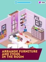 Decor Life MOD APK